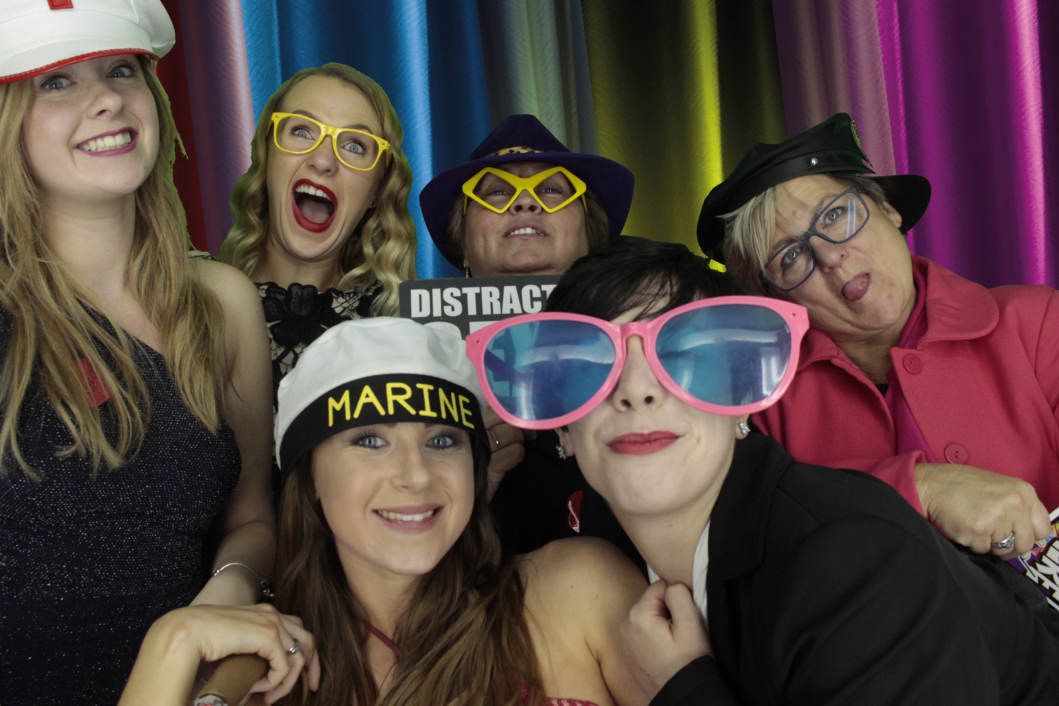 Dementia CareAwards 2018  | View more photos from the event at gallery.myphotoboothexperience.co.uk/u/MyPhotoBoothExperienceLtd/Dementia-CareAwards-2018